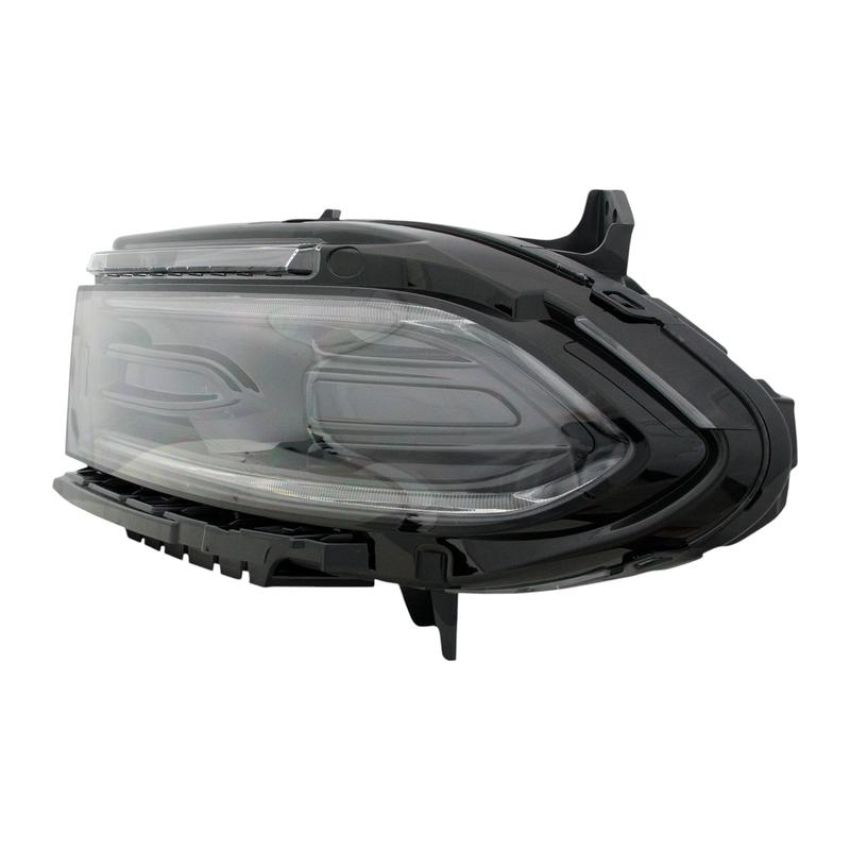 Eagle EyesCS394-B121R Headlight Assembly