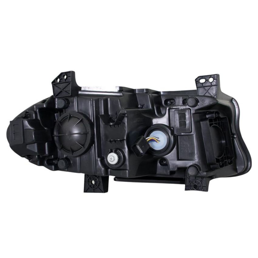 Eagle EyesCS394-B121R Headlight Assembly