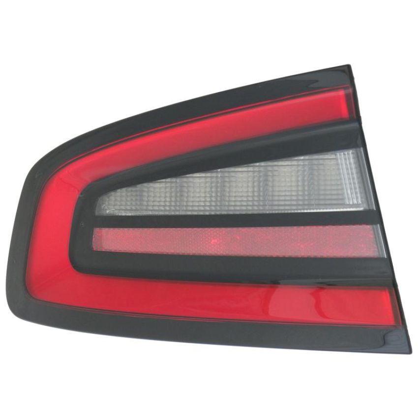 Eagle EyesCS395-B000LR Tail Light Assembly