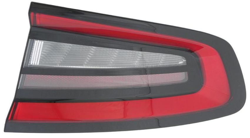 Eagle EyesCS395-B000R Tail Light Assembly
