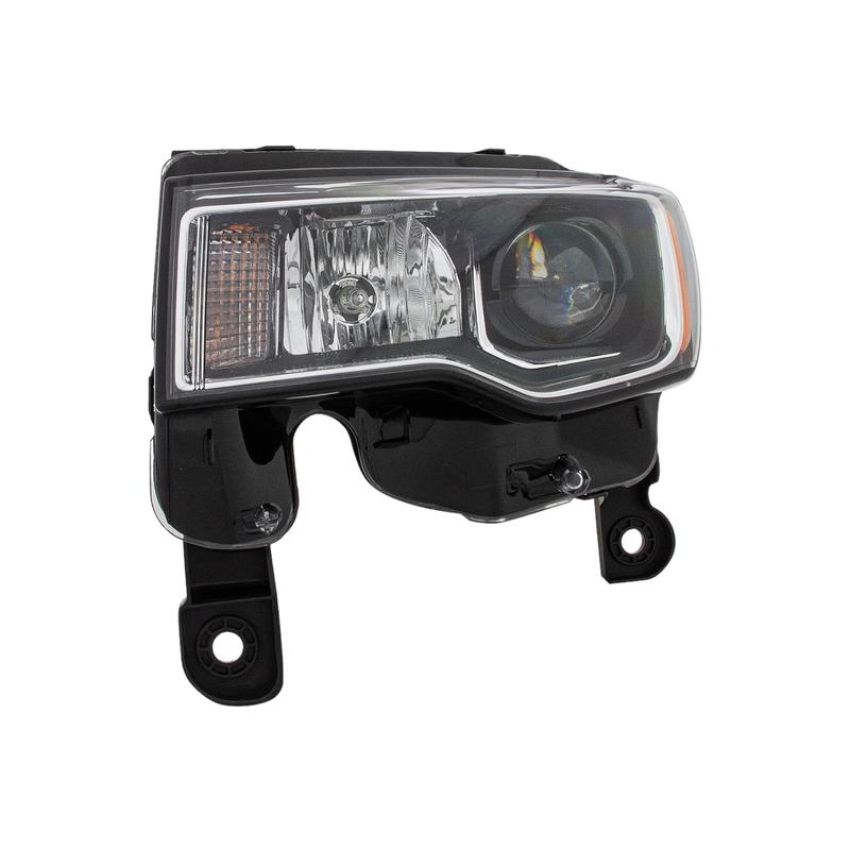 Eagle EyesCS404-B001L Headlight Assembly