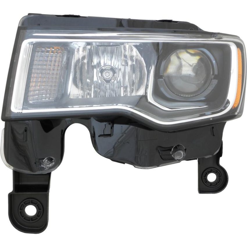 Eagle EyesCS404-B001L Headlight Assembly