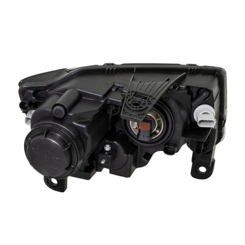 Eagle EyesCS404-B001LCA Headlight Assembly