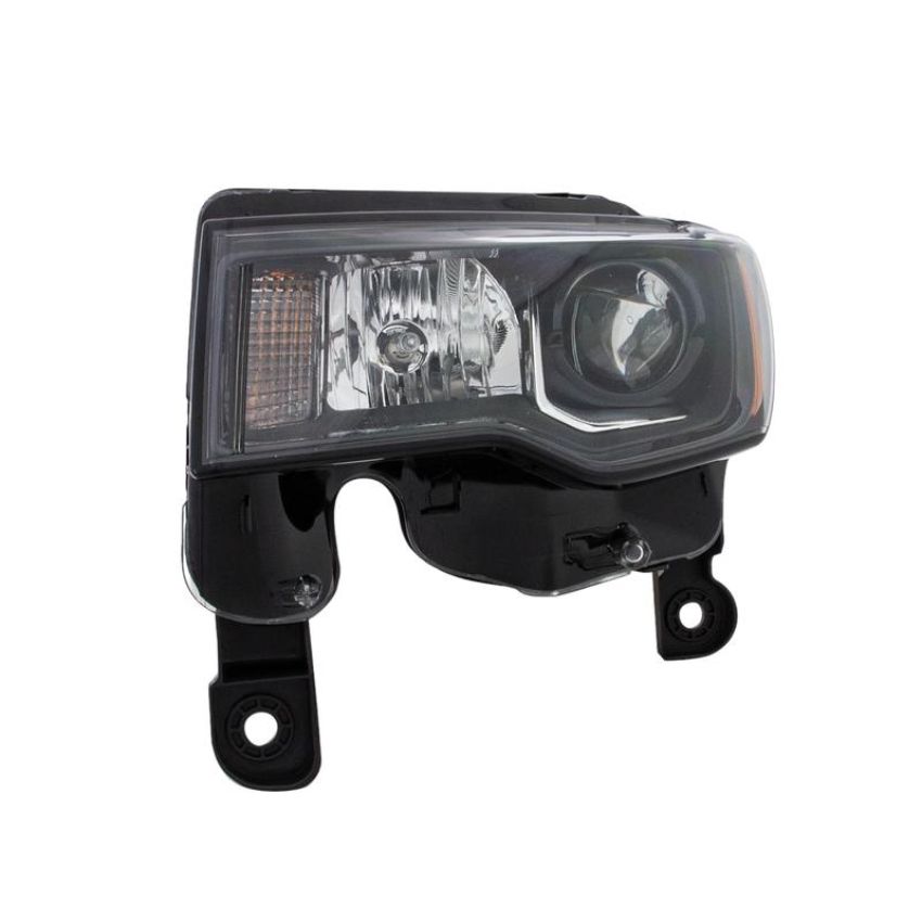 Eagle EyesCS404-B101L Headlight Assembly