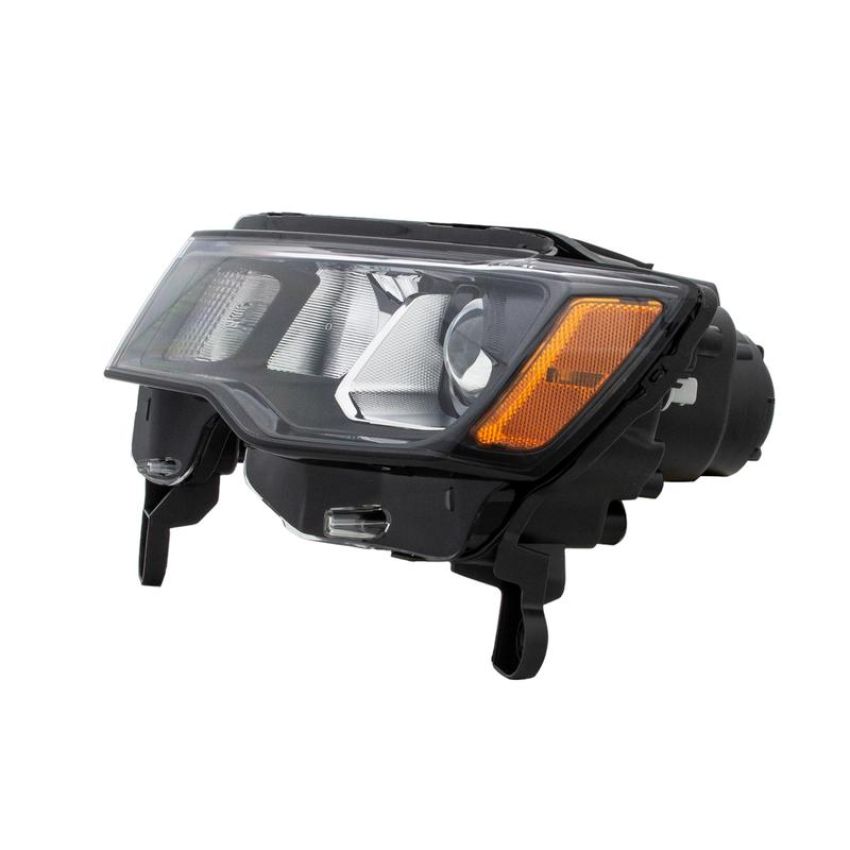 Eagle EyesCS404-B101L Headlight Assembly