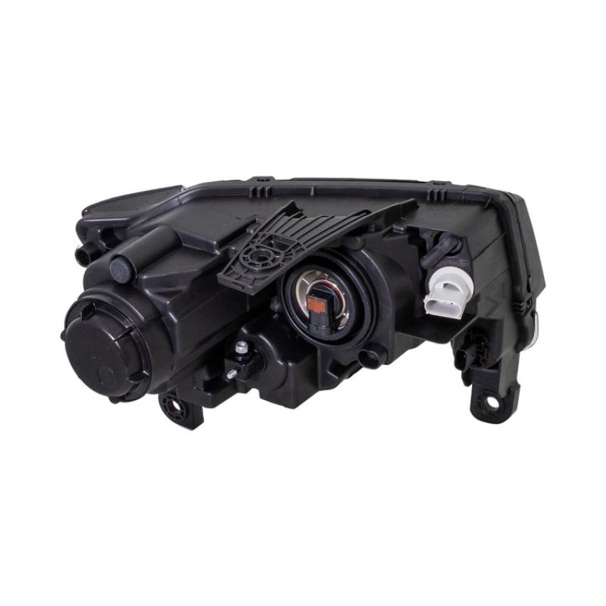 Eagle EyesCS404-B101L Headlight Assembly