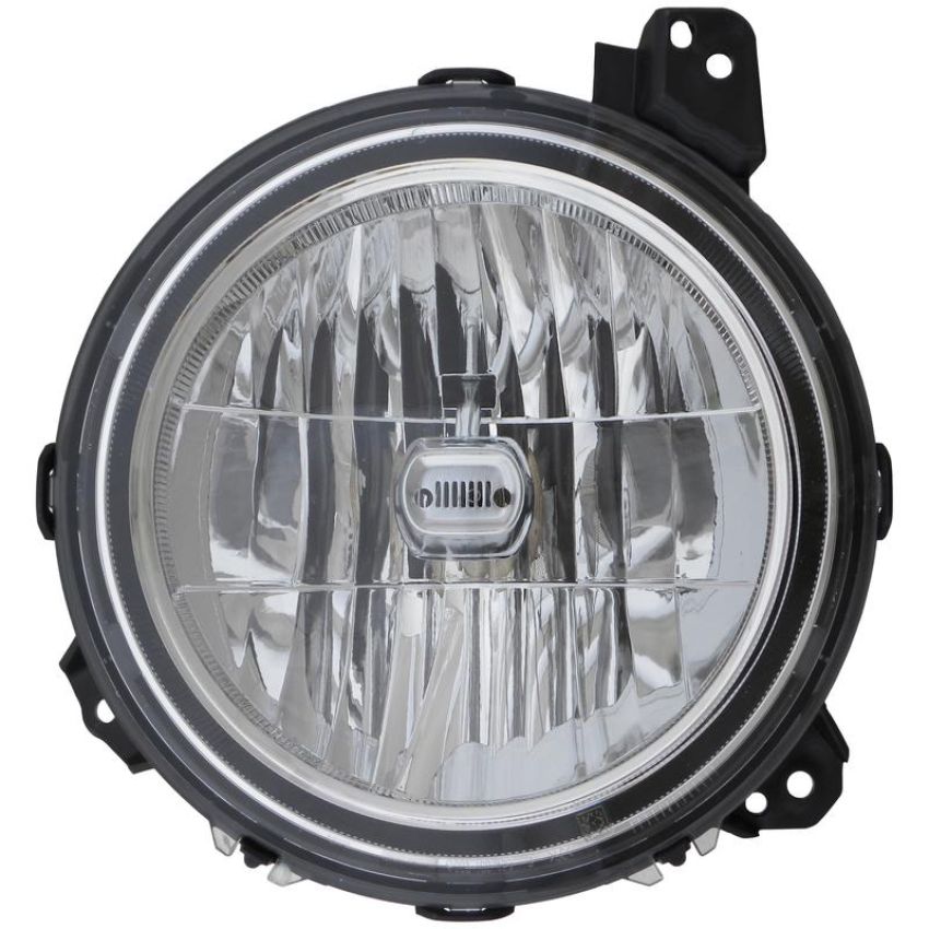 Eagle EyesCS414-B001L Headlight Assembly