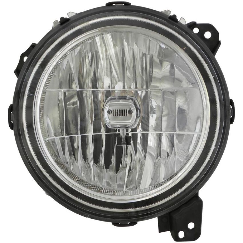 Eagle EyesCS414-B001R Headlight Assembly