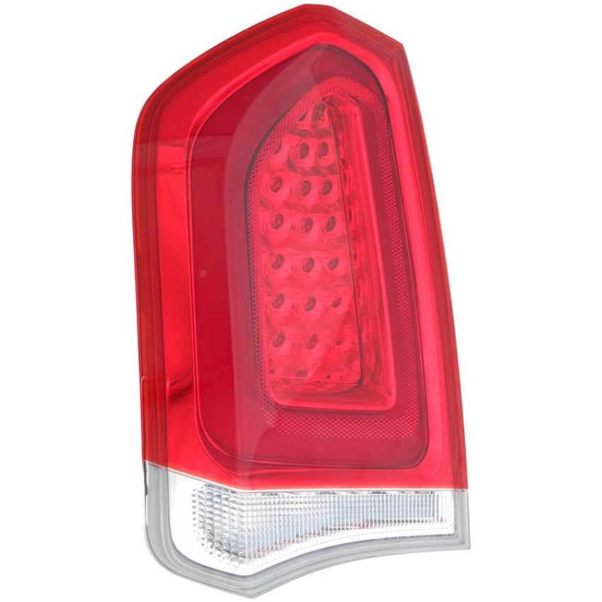 Eagle EyesCS417-B000L Tail Light Assembly