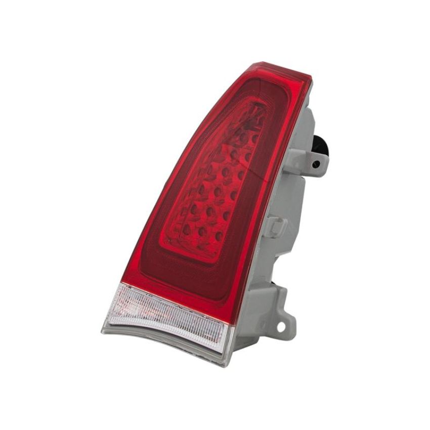 Eagle EyesCS417-B000LCA Tail Light Assembly