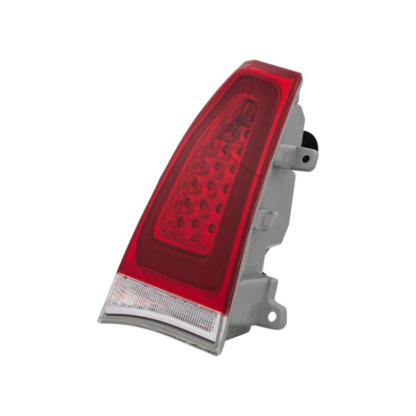 Eagle EyesCS417-B000LR Tail Light Assembly
