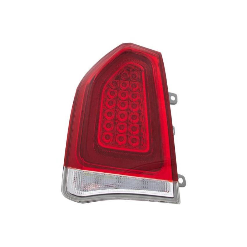 Eagle EyesCS417-B000RCA Tail Light Assembly