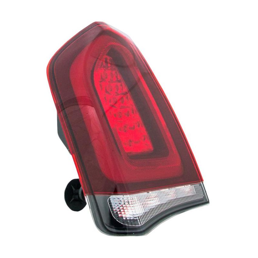 Eagle EyesCS417-B100L Tail Light Assembly