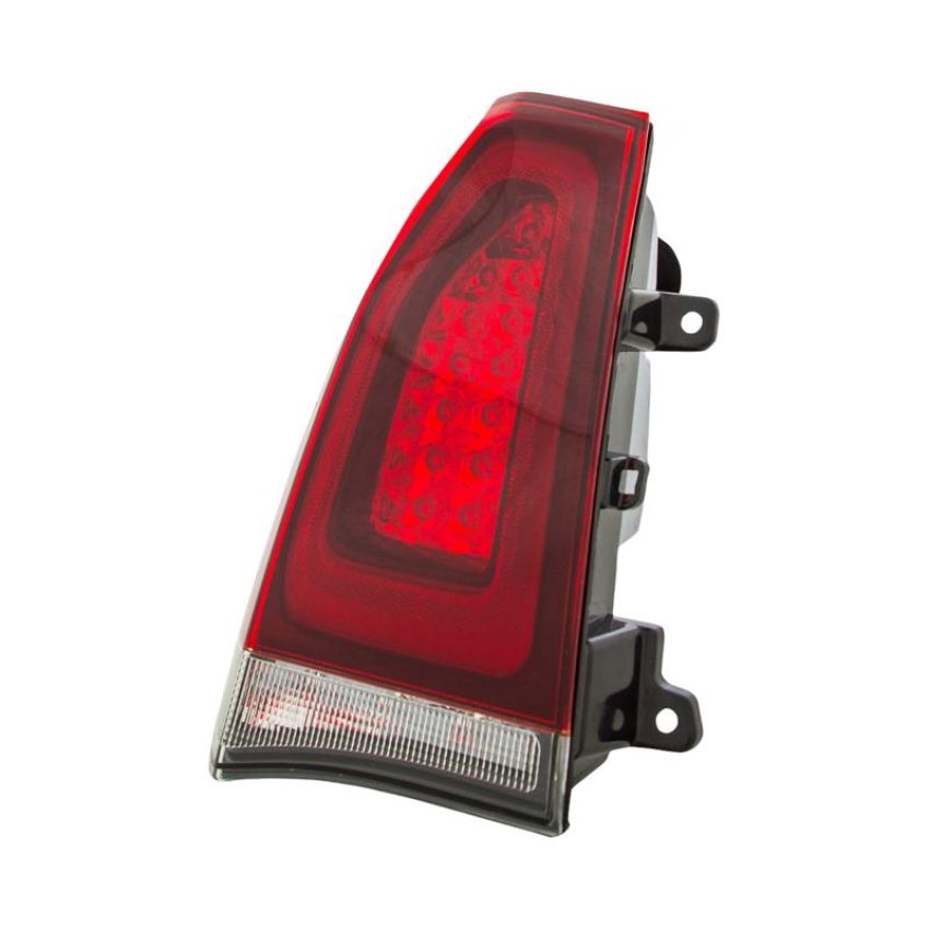 Eagle EyesCS417-B100L Tail Light Assembly