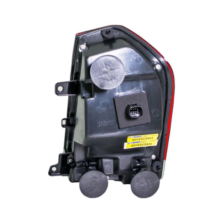 Eagle EyesCS417-B100LR Tail Light Assembly