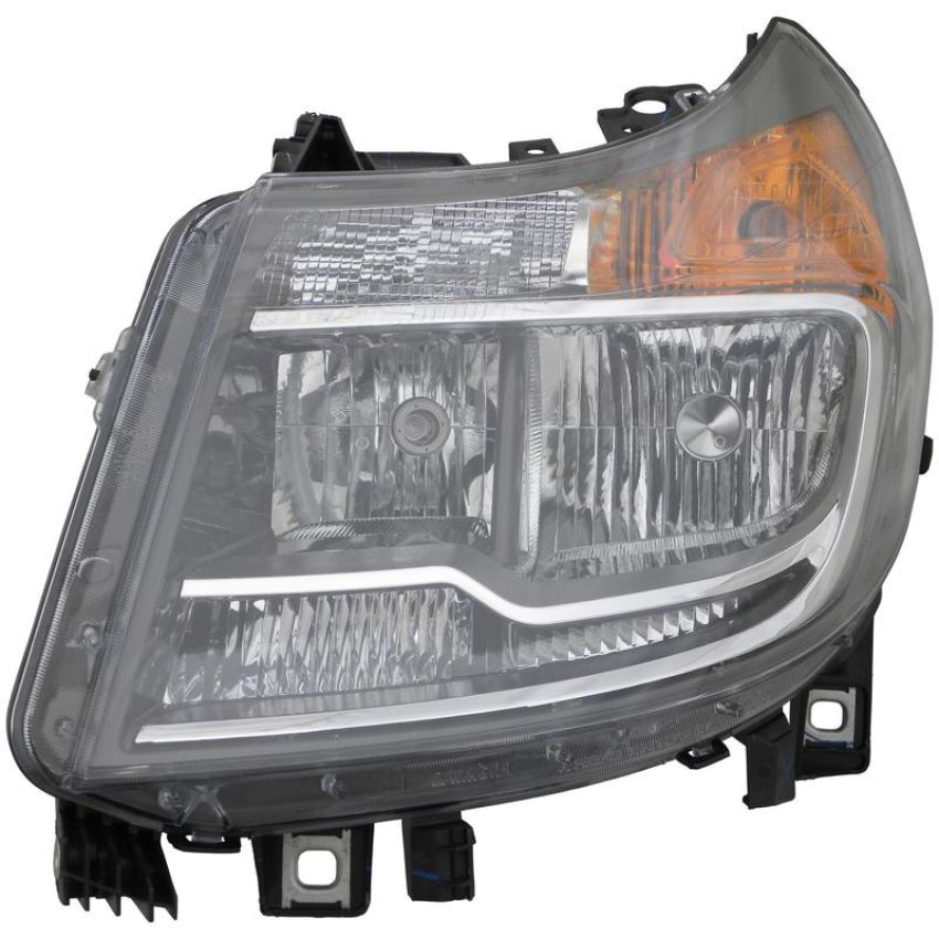 Eagle EyesCS426-B101L Headlight Assembly