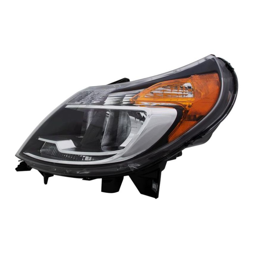 Eagle EyesCS426-B101LR Headlight Assembly