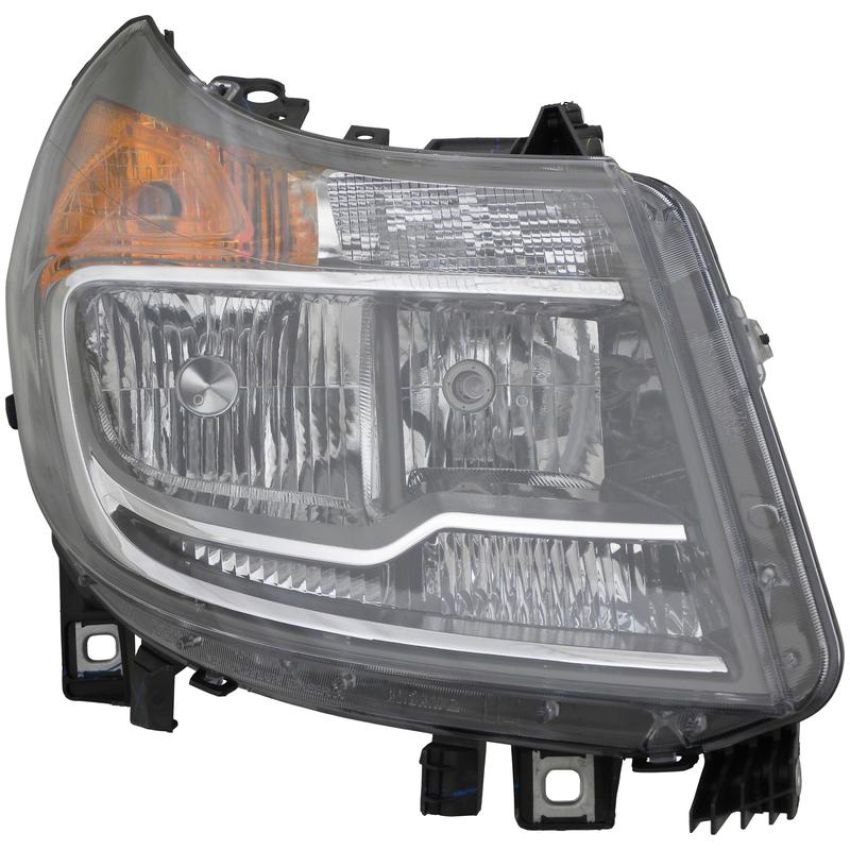 Eagle EyesCS426-B101R Headlight Assembly