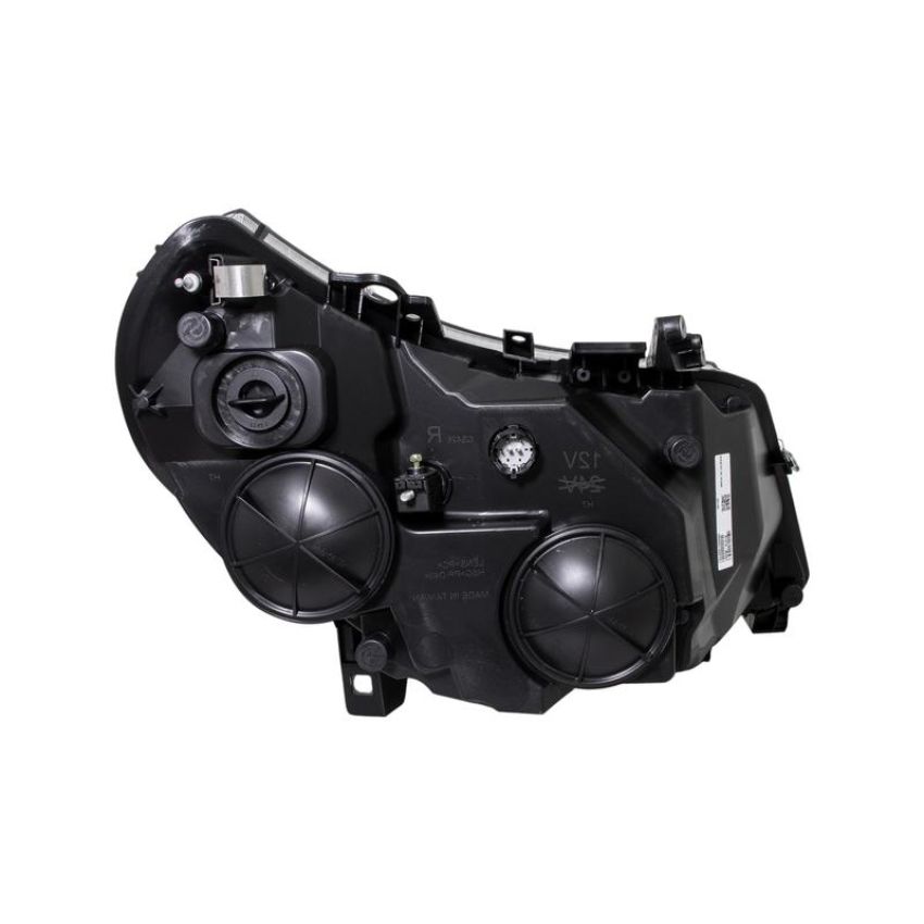 Eagle EyesCS426-B101RCA Headlight Assembly