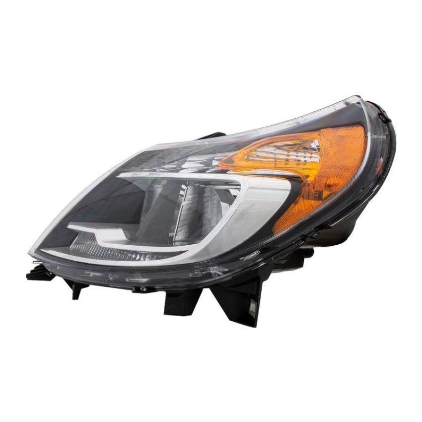 Eagle EyesCS426-B111L Headlight Assembly
