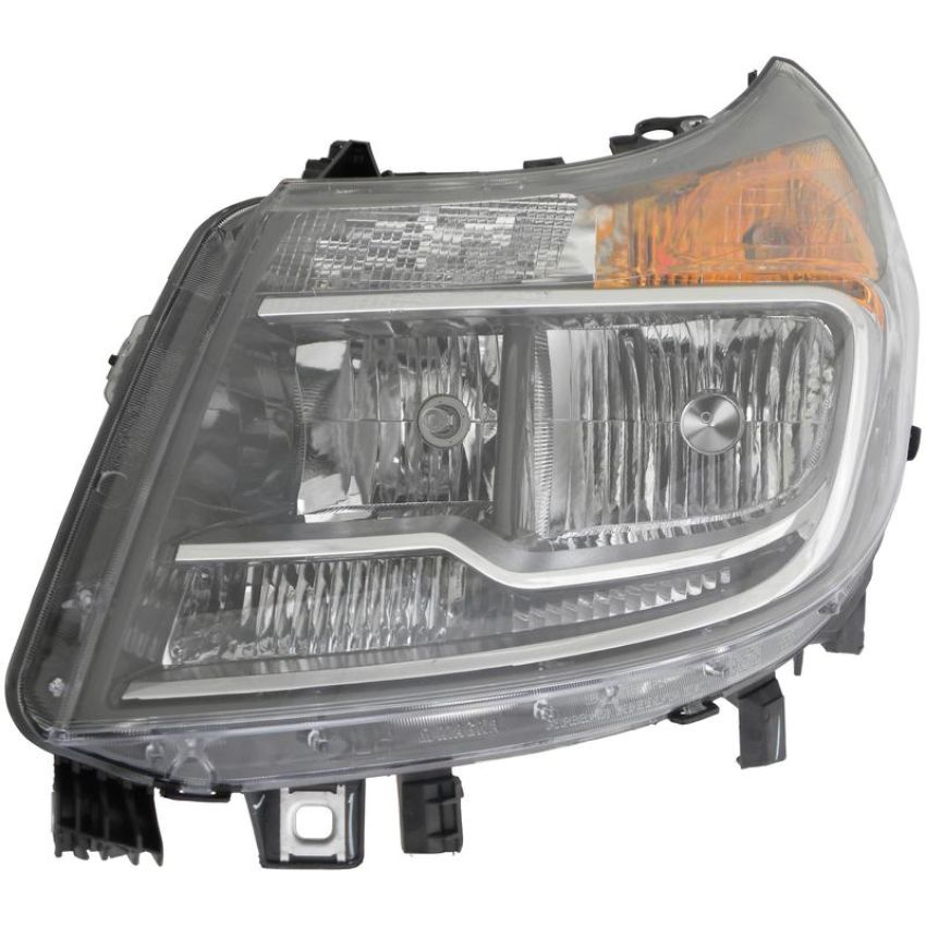Eagle EyesCS426-B111L Headlight Assembly