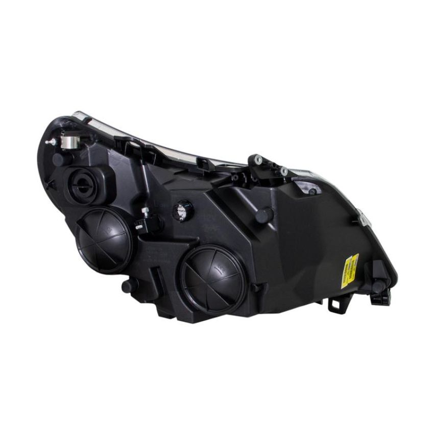 Eagle EyesCS426-B111LR Headlight Assembly