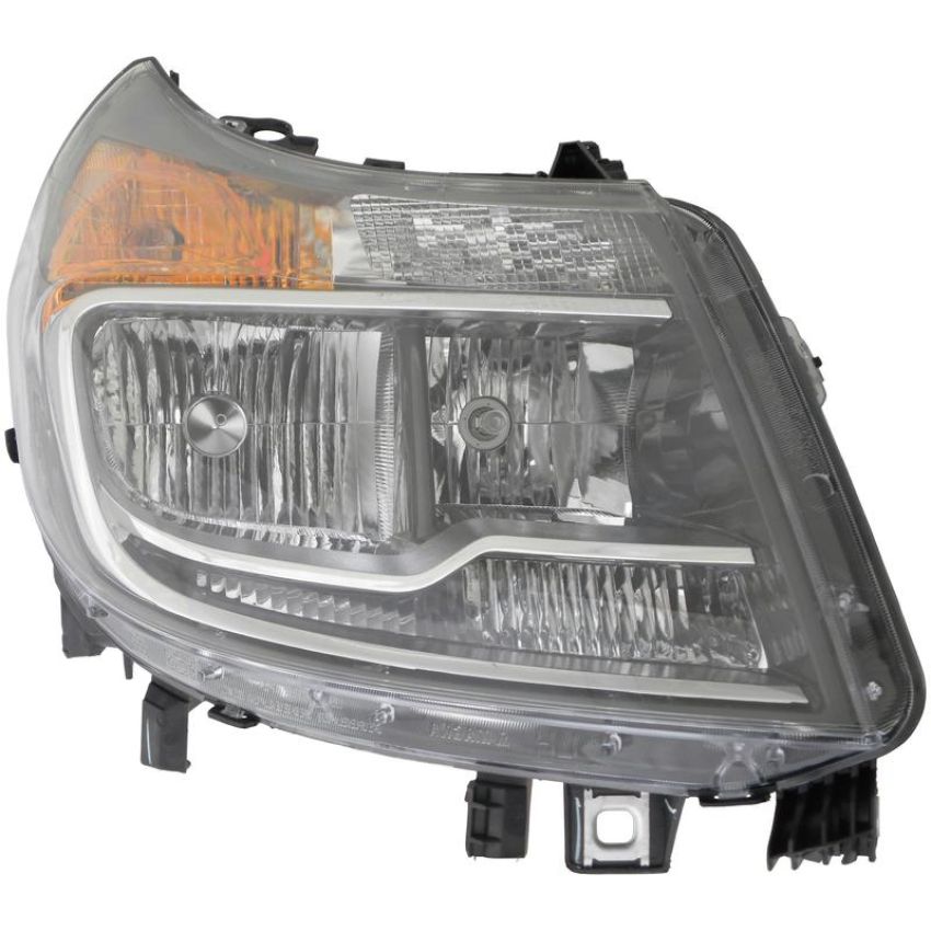 Eagle EyesCS426-B111R Headlight Assembly