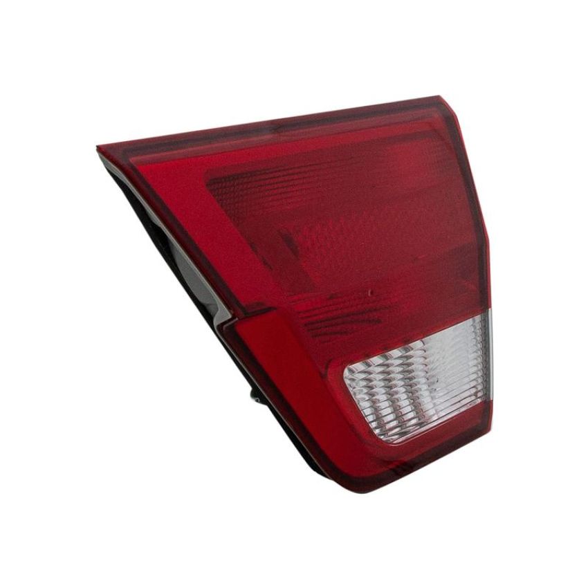 Eagle EyesCS446-B000L Tail Light Assembly