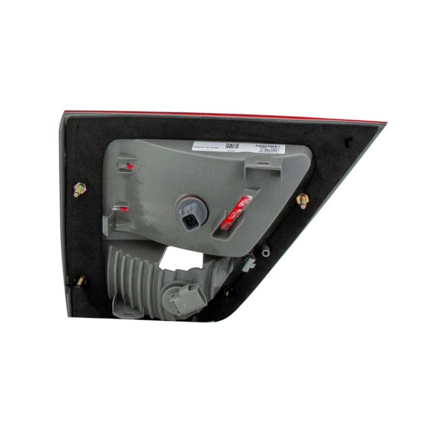 Eagle EyesCS446-B000L Tail Light Assembly