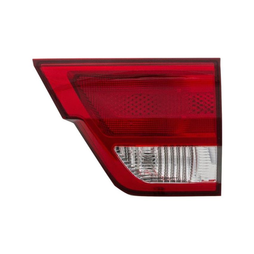 Eagle EyesCS446-B000L Tail Light Assembly