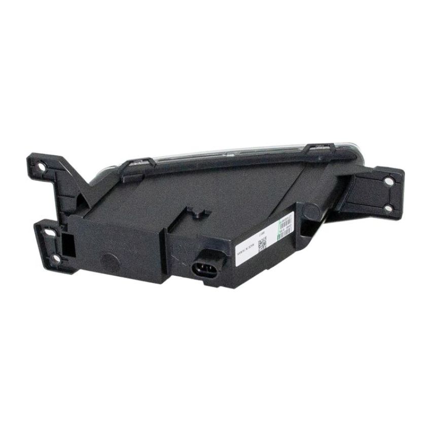 Eagle EyesCS449-B100L Fog Light Assembly