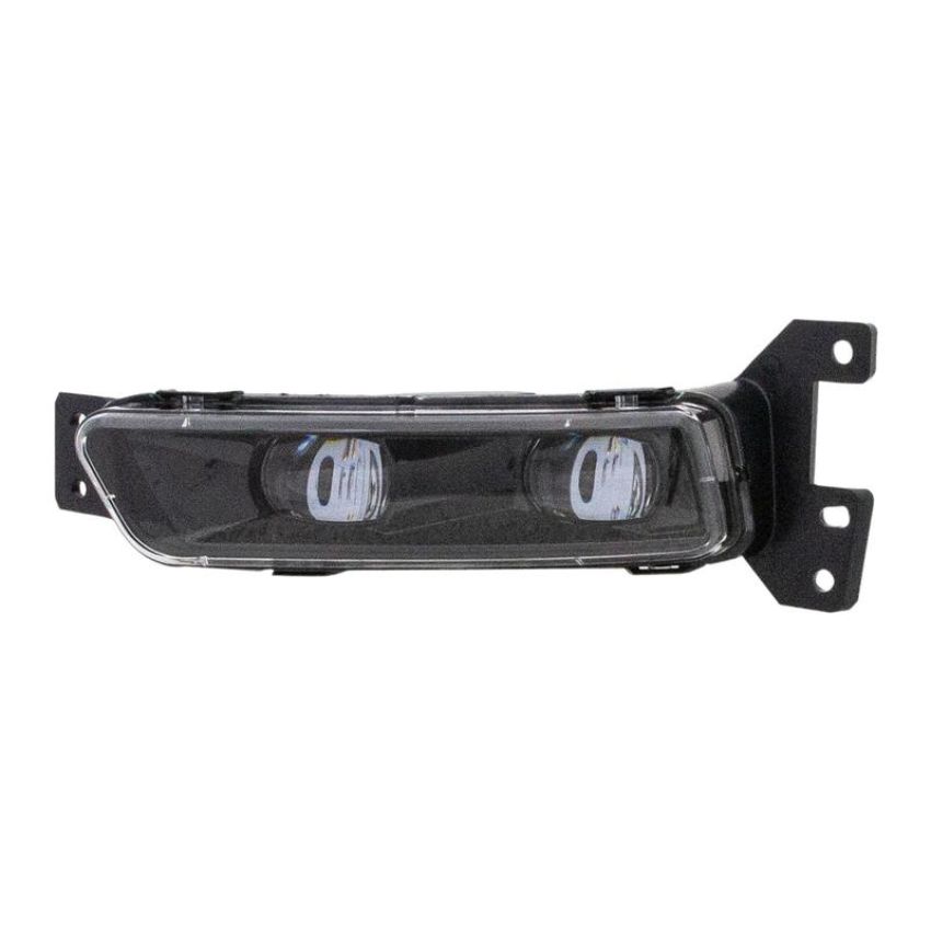Eagle EyesCS449-B100L Fog Light Assembly