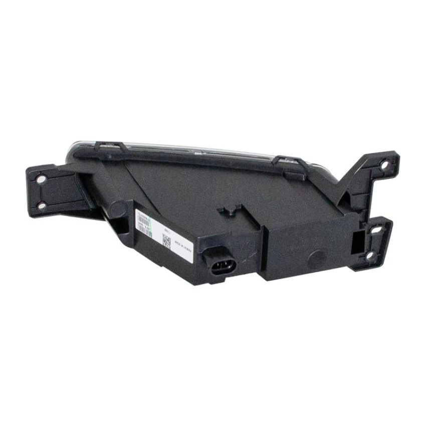 Eagle EyesCS449-B100R Fog Light Assembly