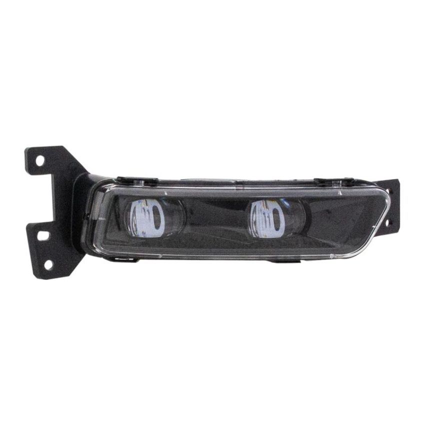 Eagle EyesCS449-B100R Fog Light Assembly