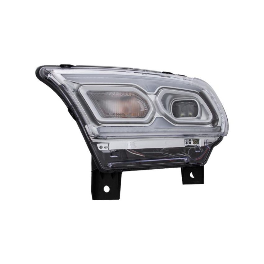 Eagle EyesCS450-B001L Headlight Assembly
