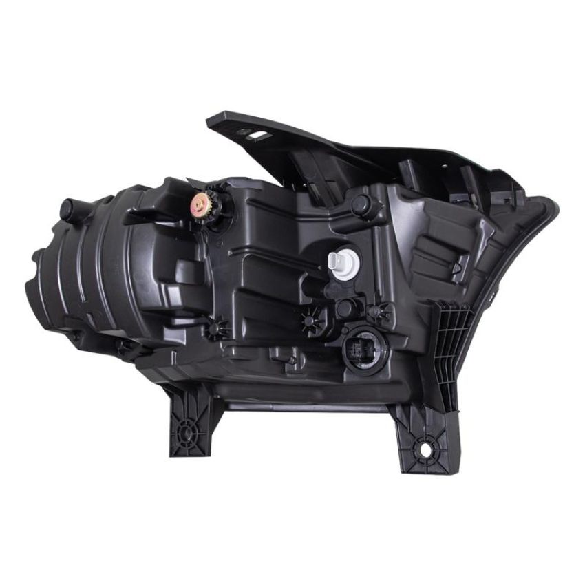 Eagle EyesCS450-B001L Headlight Assembly