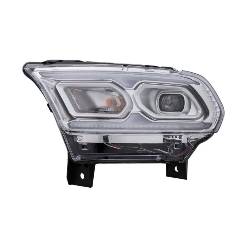 Eagle EyesCS450-B001L Headlight Assembly