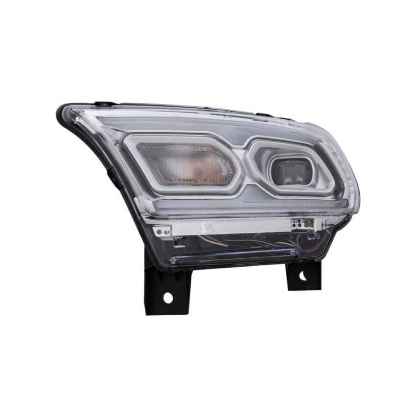 Eagle EyesCS450-B001R Headlight Assembly