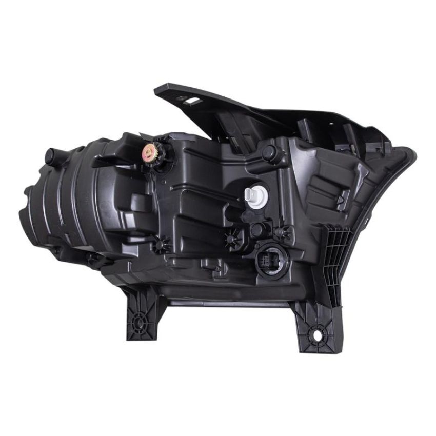 Eagle EyesCS450-B001R Headlight Assembly