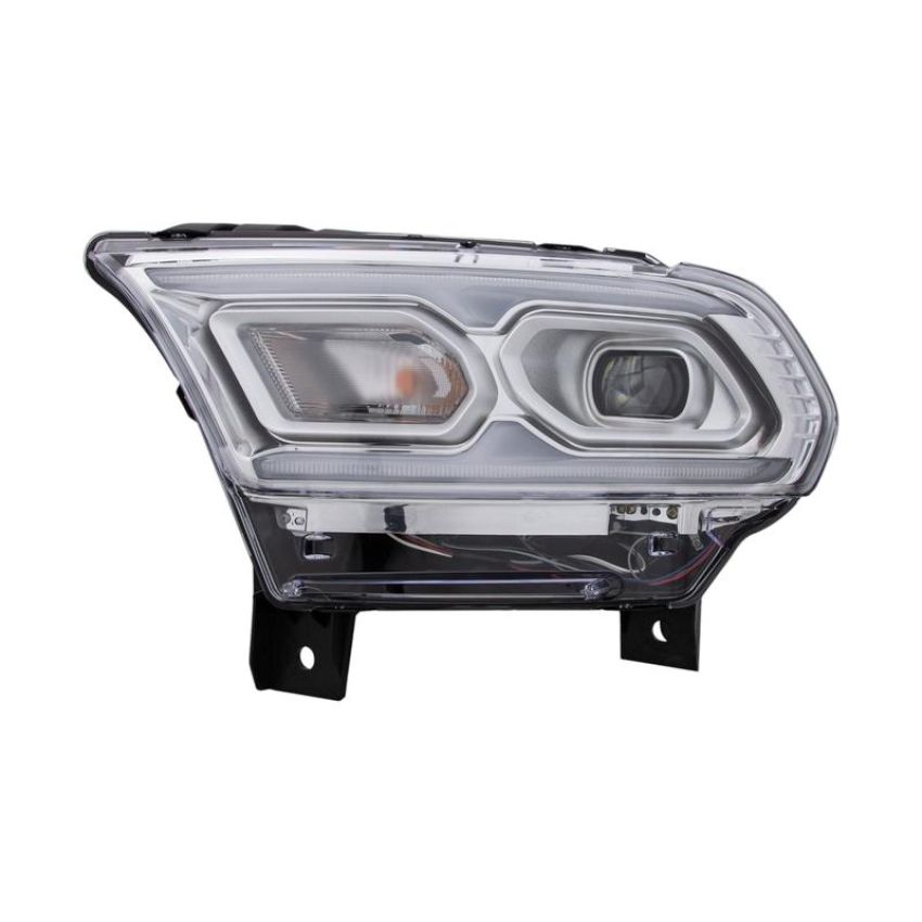 Eagle EyesCS450-B001R Headlight Assembly
