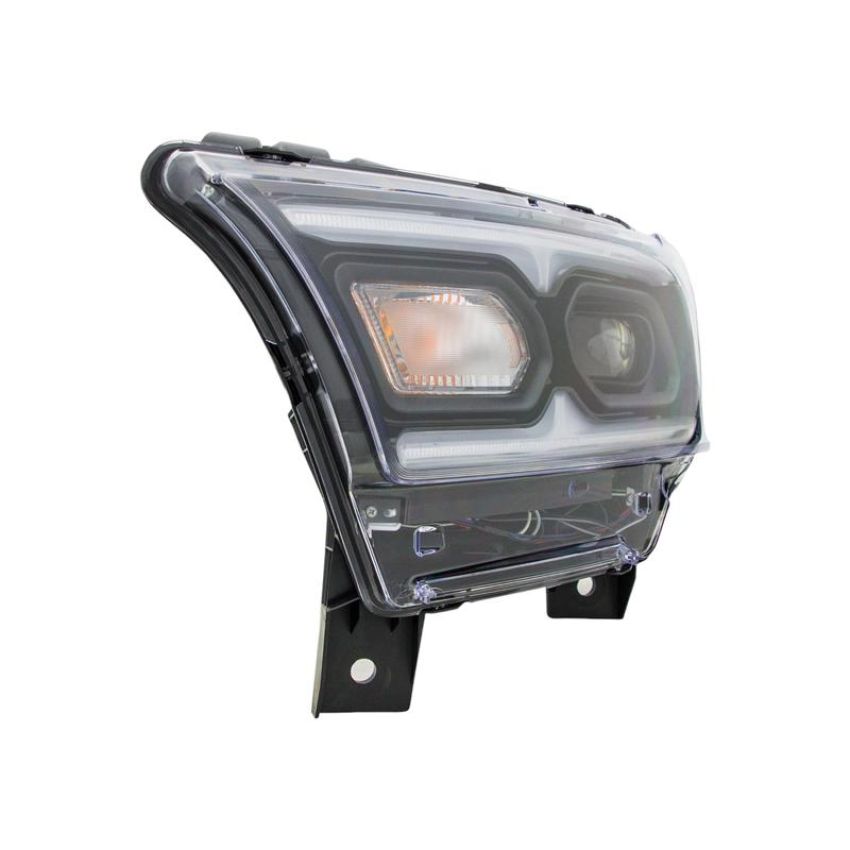 Eagle EyesCS450-B101L Headlight Assembly