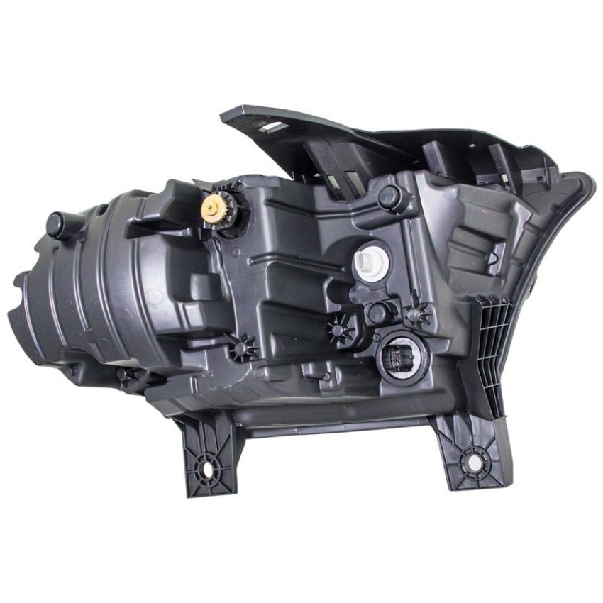 Eagle EyesCS450-B101L Headlight Assembly