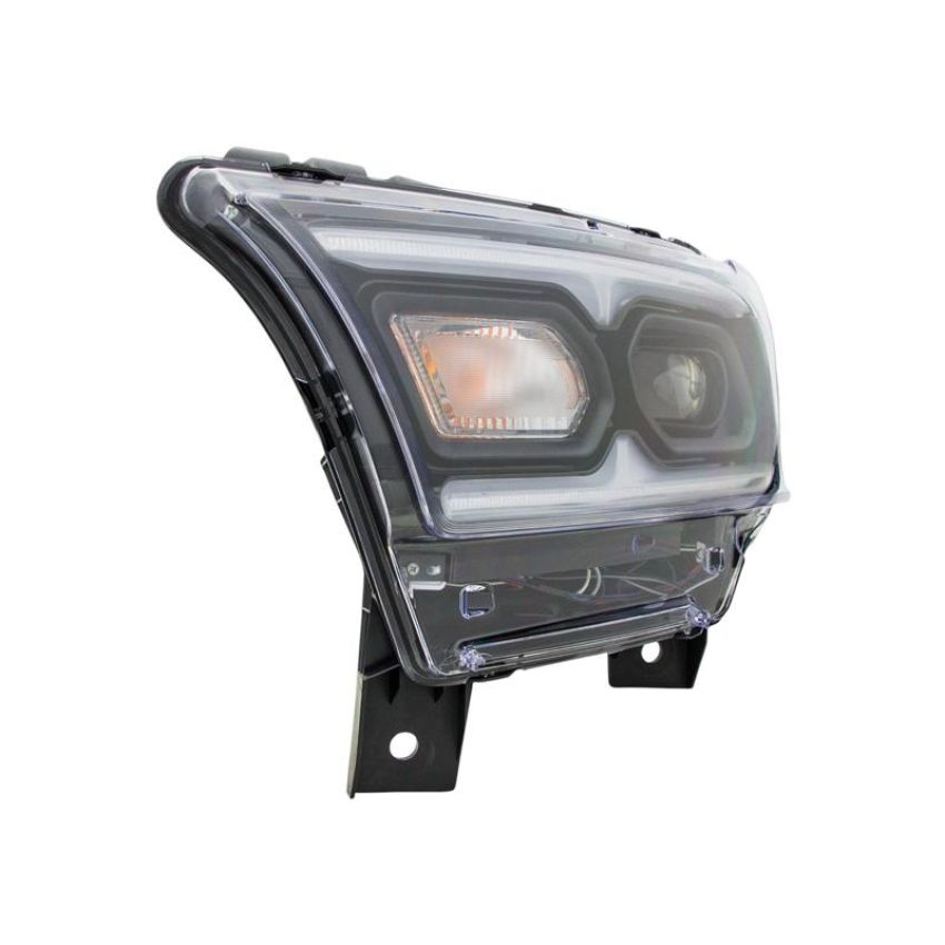 Eagle EyesCS450-B101R Headlight Assembly