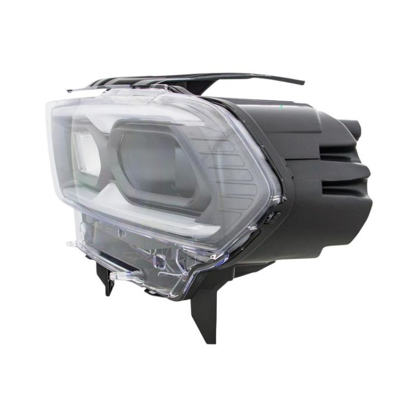 Eagle EyesCS450-B101R Headlight Assembly