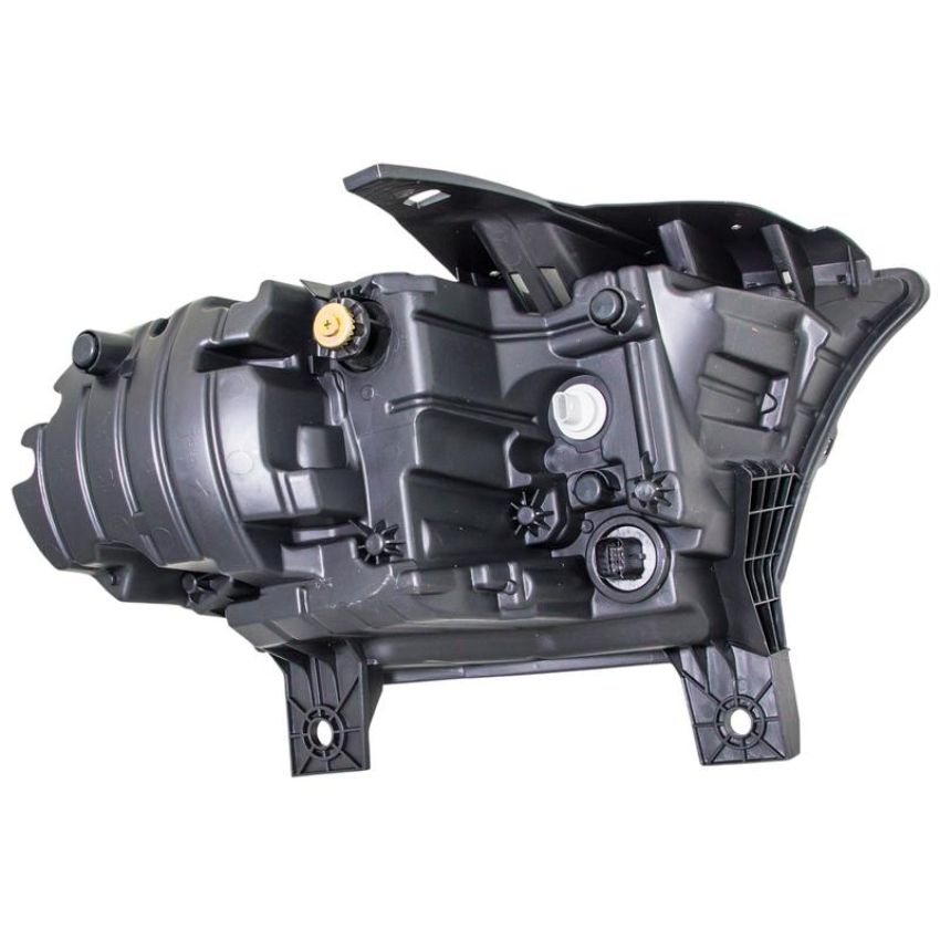 Eagle EyesCS450-B101R Headlight Assembly