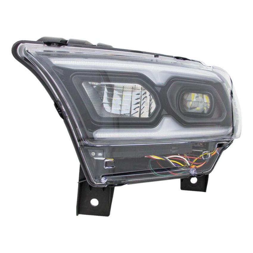 Eagle EyesCS450-B111L Headlight Assembly