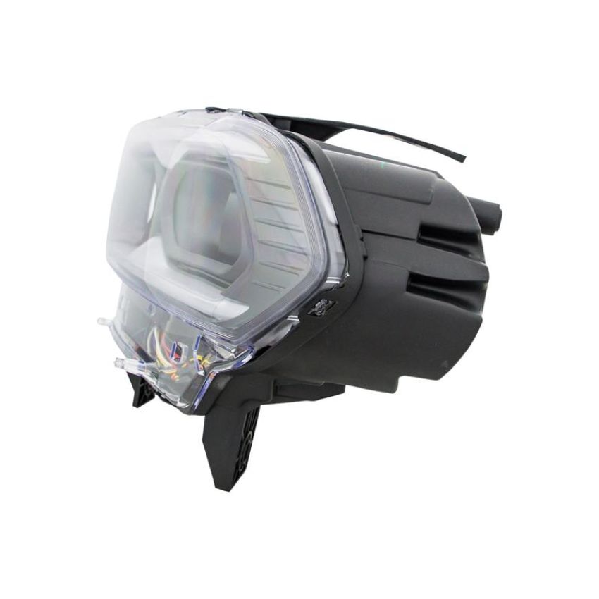 Eagle EyesCS450-B111L Headlight Assembly