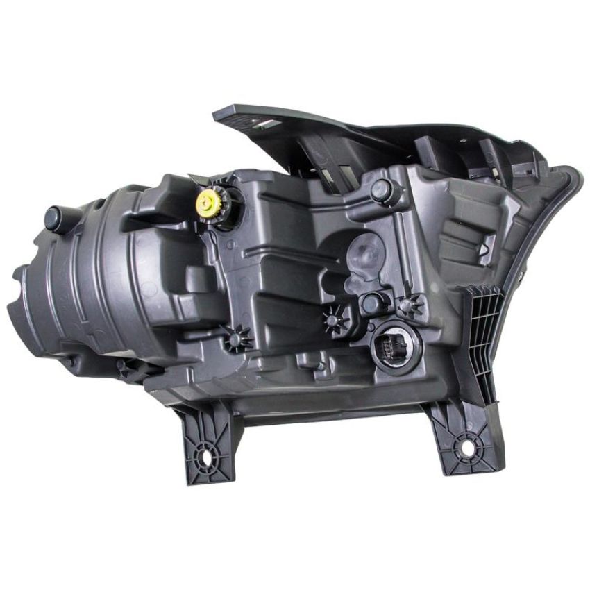 Eagle EyesCS450-B111L Headlight Assembly