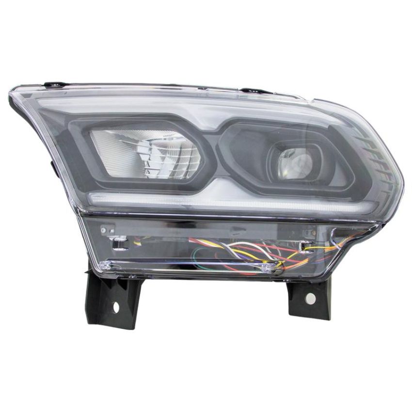 Eagle EyesCS450-B111L Headlight Assembly