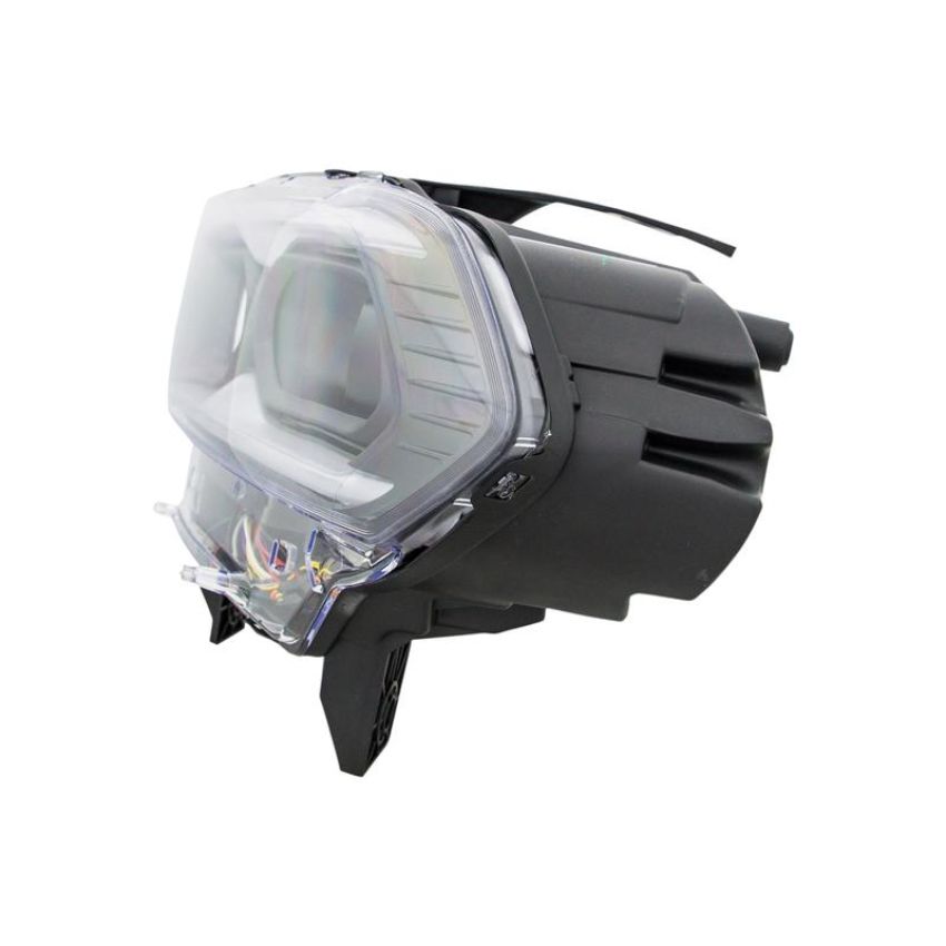Eagle EyesCS450-B111R Headlight Assembly